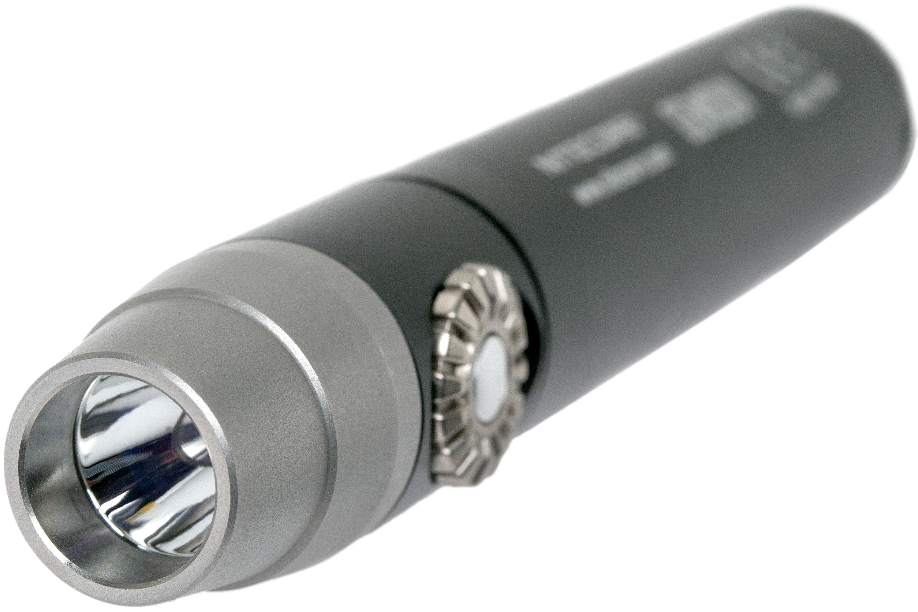Nitecore GEM10UV lampe de poche ultraviolet pour l