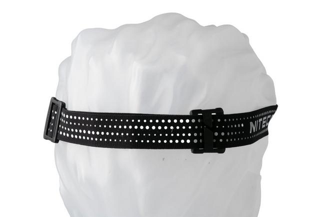 Afbeelding voor Nitecore HA13 RGB Outdoor AAA hoofdlamp, 350 lumen