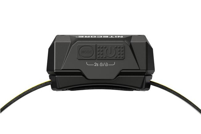 Afbeelding voor Nitecore HA25 UHE Multiple Color Temperatures, oplaadbare hoofdlamp, 800 lumen