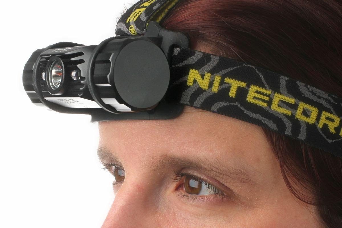 NiteCore HC50 headlamp | Advantageously shopping at Knivesandtools.com