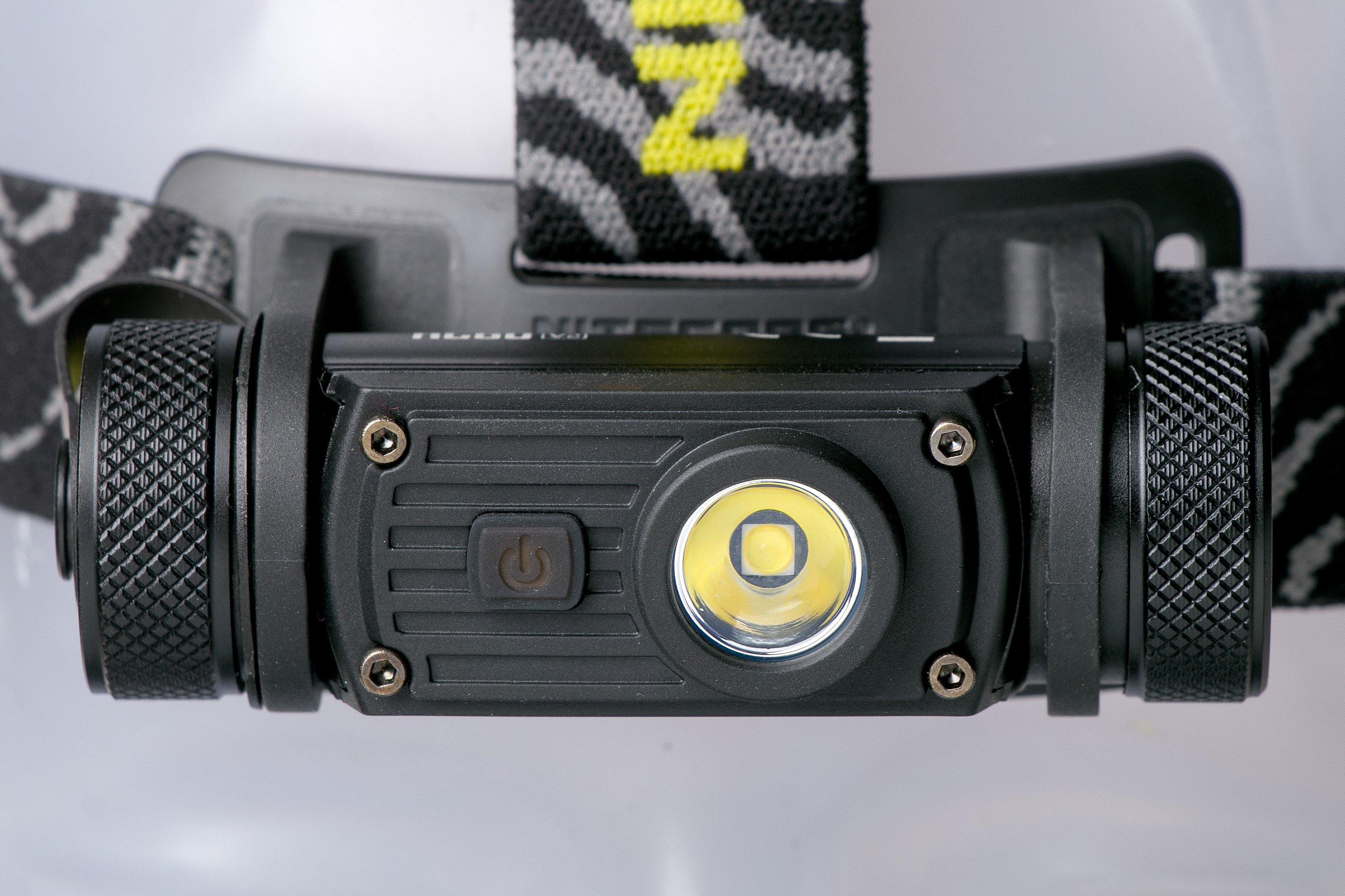 7 Migliori Nitecore Mh10 V2 In Italia - Foto 9