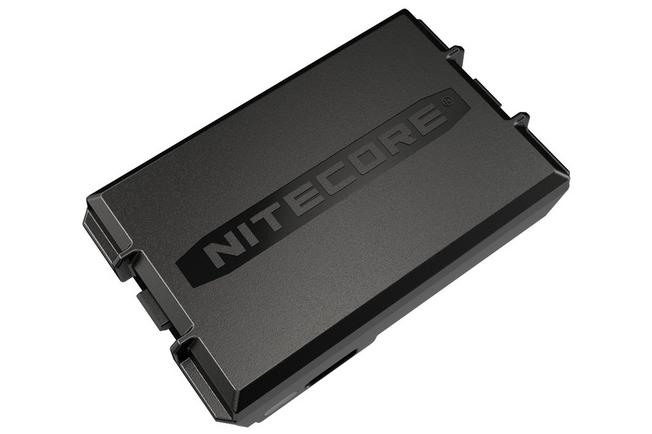 Afbeelding voor Nitecore HLB2500 All-Weather USB-C Rechargeable Li-ion Battery Pack, accu, 2500 mAh