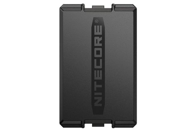 Afbeelding voor Nitecore HLB2500 All-Weather USB-C Rechargeable Li-ion Battery Pack, accu, 2500 mAh