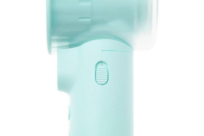 Afbeelding voor Nitecore izzCool 20, Mint Green, ventilator met nevelfunctie