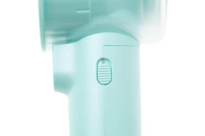 Afbeelding voor Nitecore izzCool 20 Pro, Mint Green, ventilator met nevelfunctie