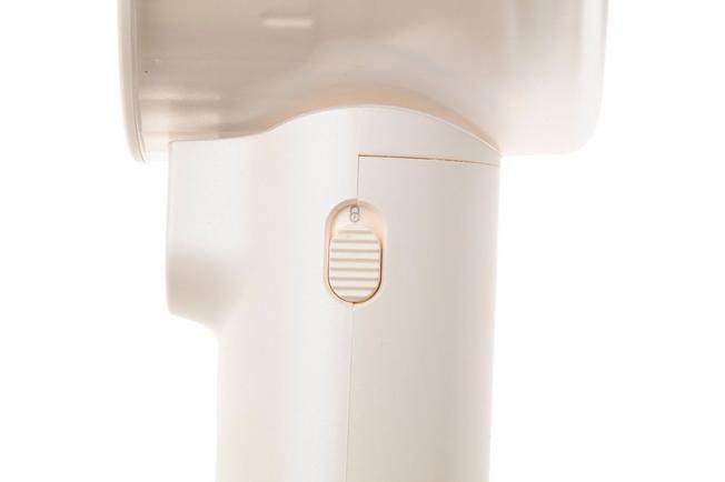 Afbeelding voor Nitecore izzCool 20 Pro, Pearl White, ventilator met nevelfunctie