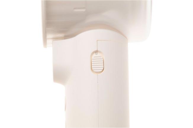 Afbeelding voor Nitecore izzCool 20, Matte White, ventilator met nevelfunctie