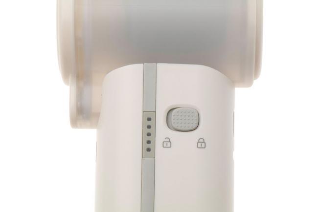 Afbeelding voor Nitecore izzCool 40, White, ventilator met nevelfunctie