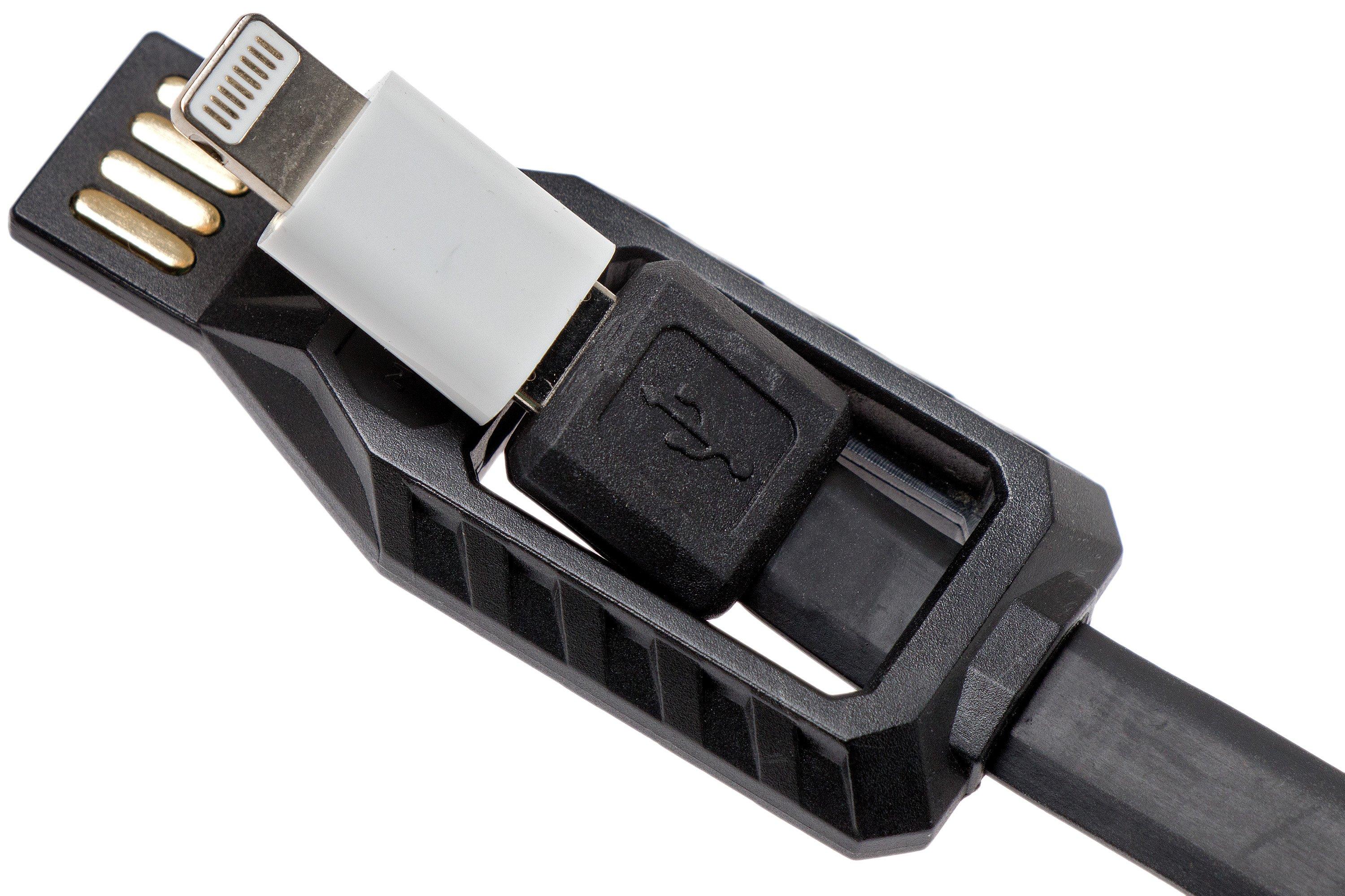 NiteCore LC10 USBcharger Advantageously shopping at