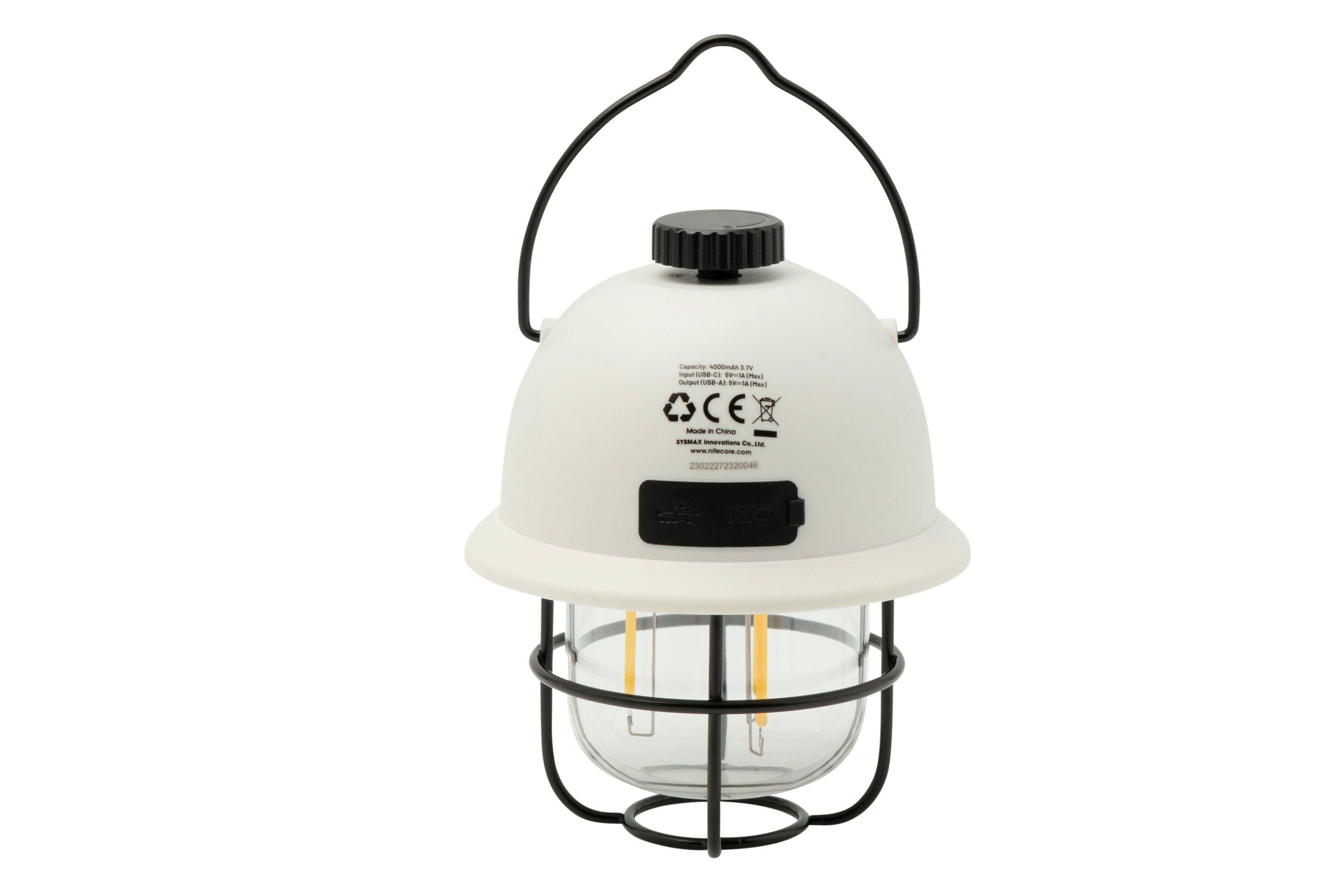 Nitecore | MH40S - Torcia Palmare da 1500 Lumens