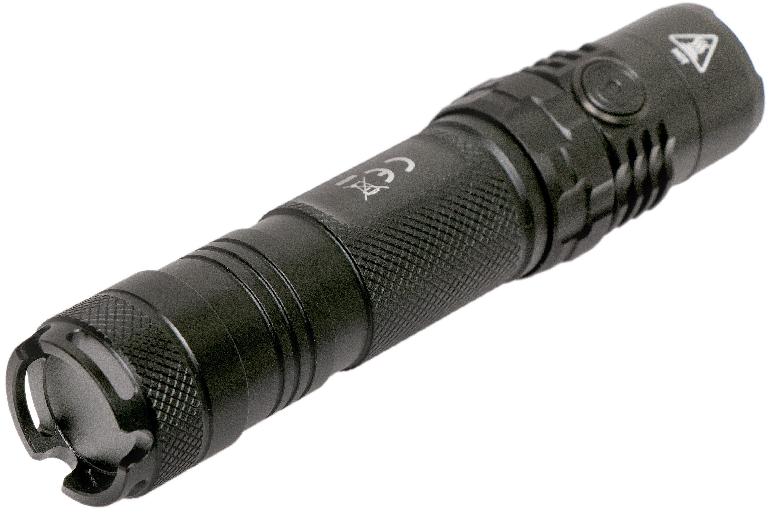 Nitecore – Torce LED Professionali, Batterie e Accessori