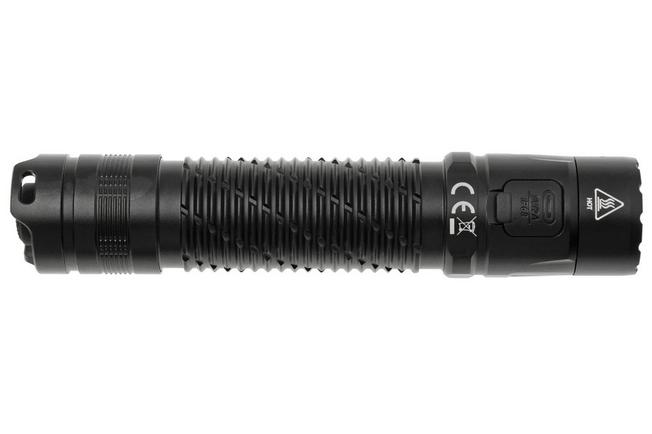 NiteCore MH12 Pro aufladbare Taschenlampe, 3300 Lumen