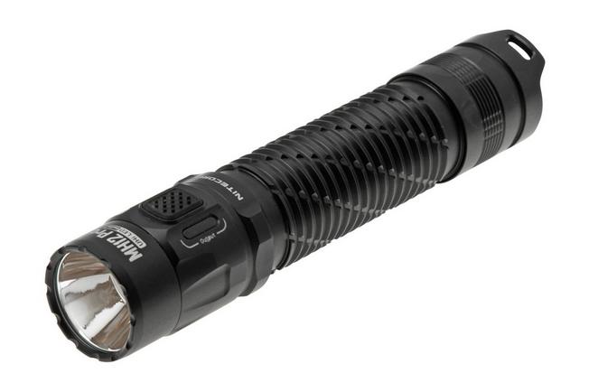 NiteCore MH12 Pro aufladbare Taschenlampe, 3300 Lumen