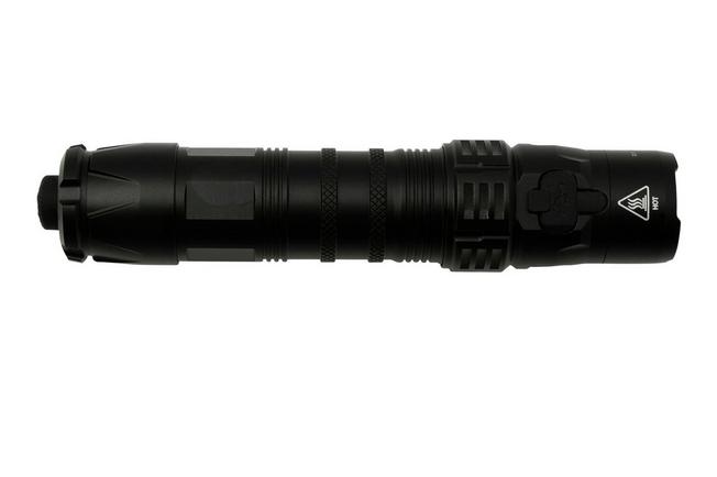 Linterna Nitecore MH27UV