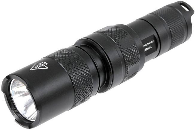 Image for Nitecore MH1C rechargeable LED-torch