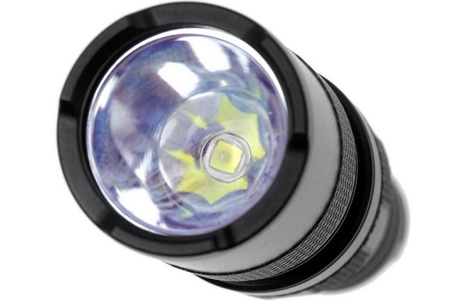 Image for Nitecore MH1C rechargeable LED-torch