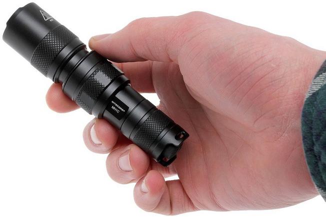 Image for Nitecore MH1C rechargeable LED-torch