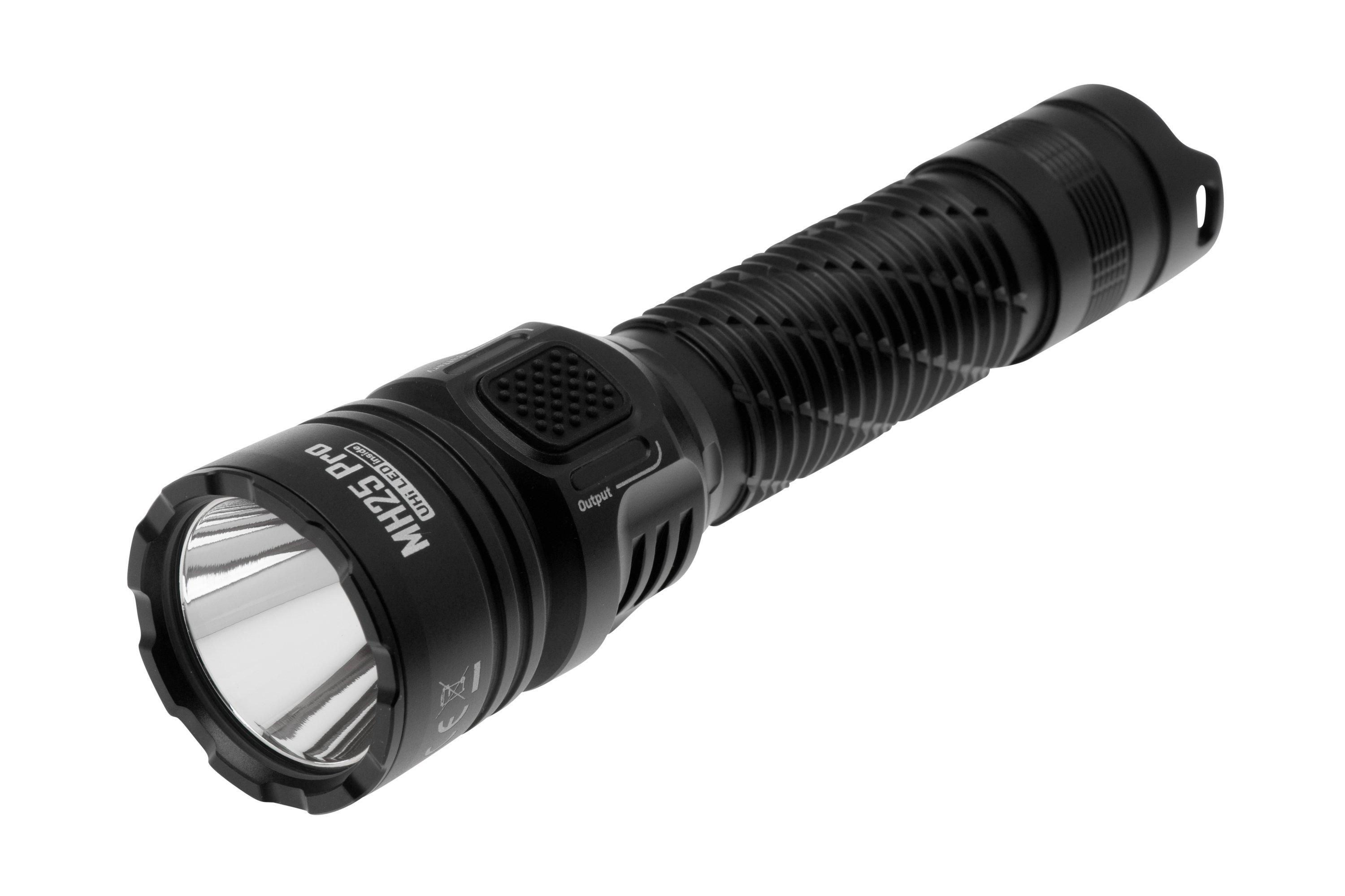 nitecore-mh25-pro-rechargeable-flashlight-3300-lumens-advantageously