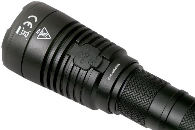 Nitecore MH25 V2 - Taschenlampe Taschenlampe