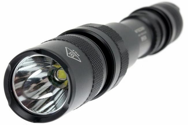Image for Nitecore MH2A rechargeable LED-torch