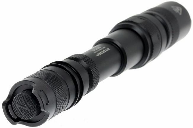 Image for Nitecore MH2A rechargeable LED-torch