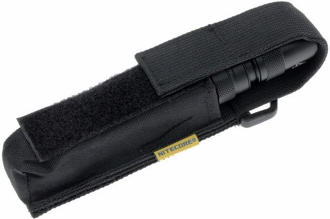 Image for Nitecore MH2A rechargeable LED-torch