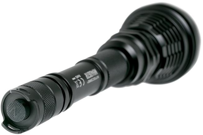 Lampe Nitecore MH40GTR - 1200Lumens