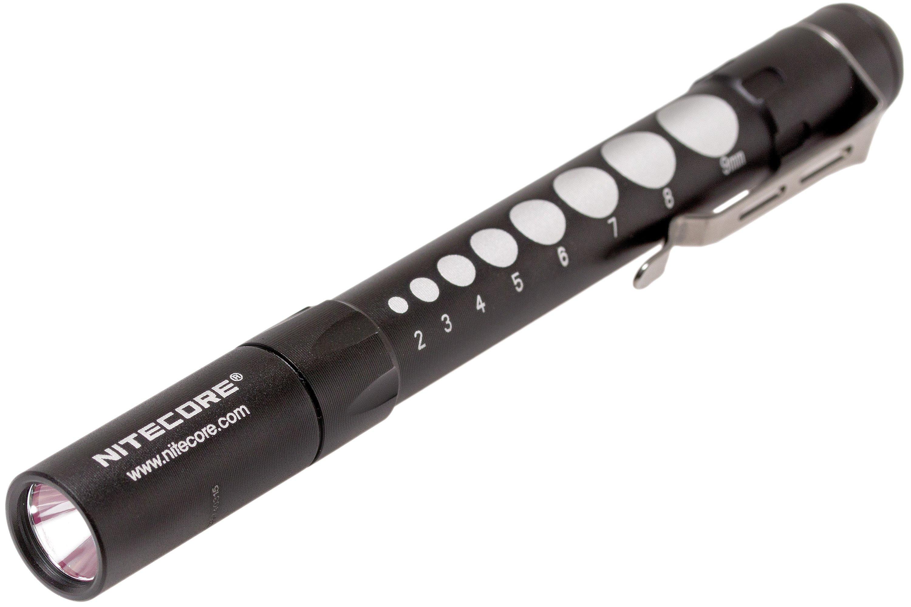 Nitecore MT06MD medical torch | Advantageously shopping at ...