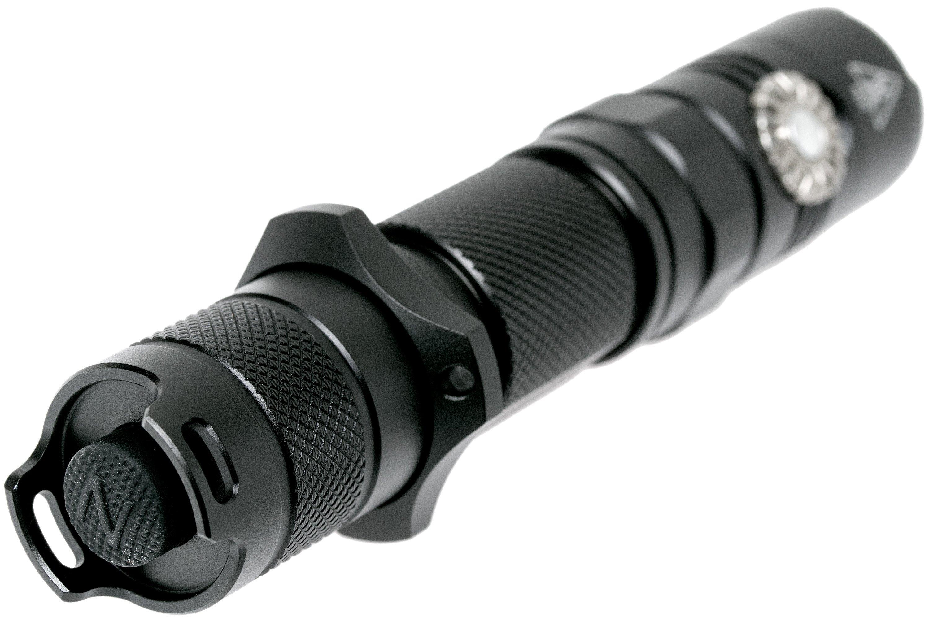 Nitecore MT22C LEDflashlight, 1000 lumens Advantageously shopping at