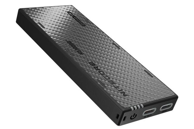 Afbeelding voor Nitecore NB10000 Gen4 Ultra Lightweight Powerbank, 10.000 mAh