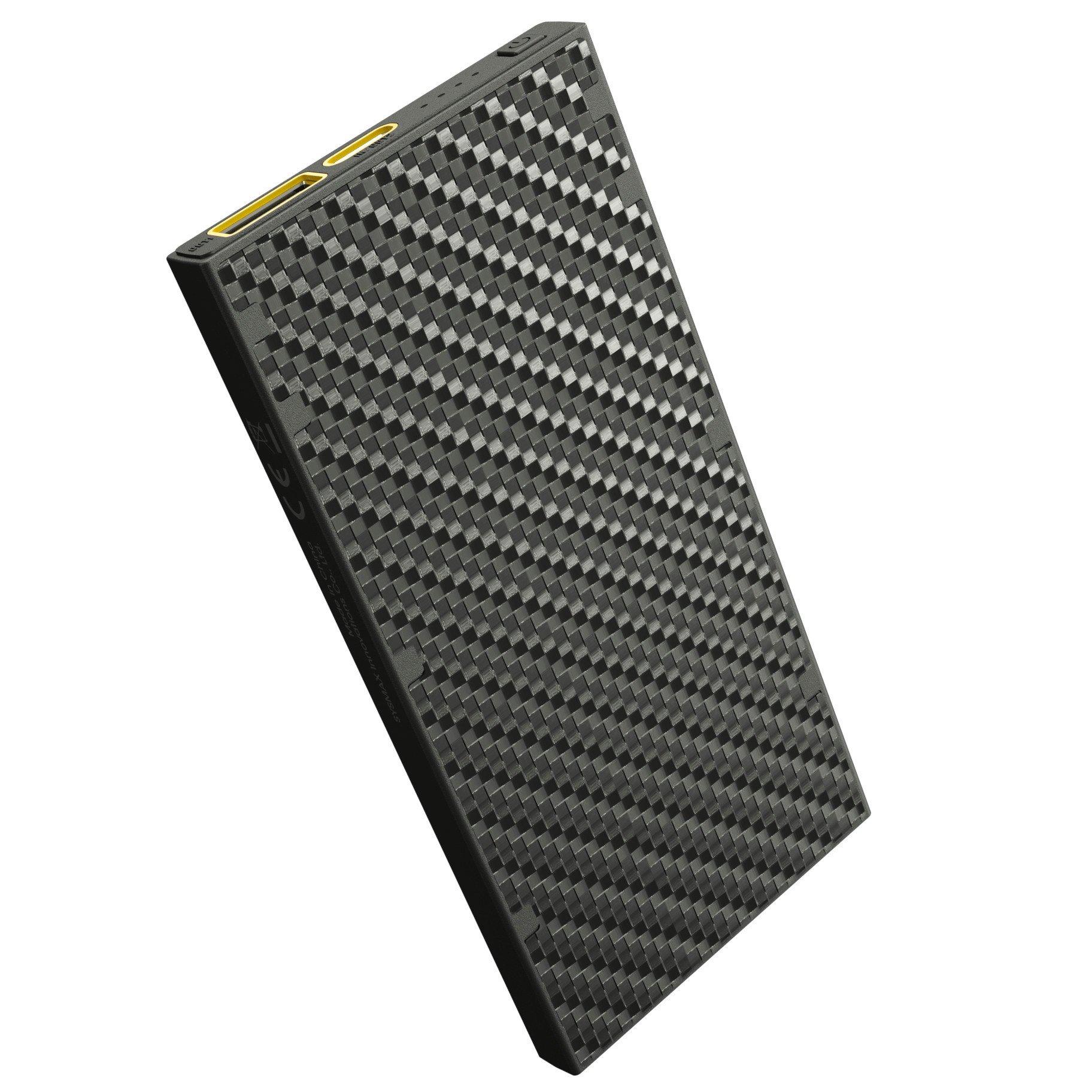 Nitecore NB10000 Power bank, 10.000 mAh | Advantageously shopping at ...