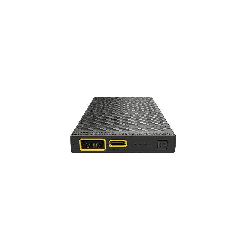 Nitecore NB10000 V2 Powerbank, 10.000 mAh | Günstiger shoppen bei ...
