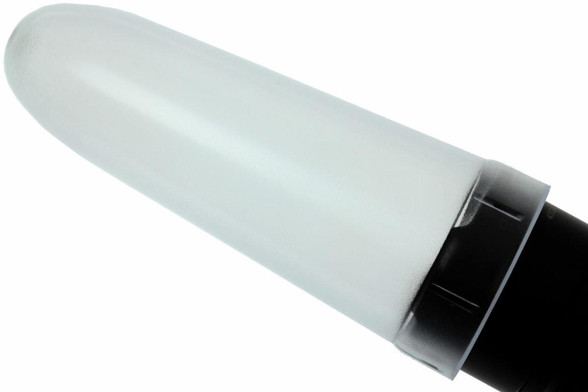 Nitecore diffusor, 34 mm | Voordelig kopen bij knivesandtools.be