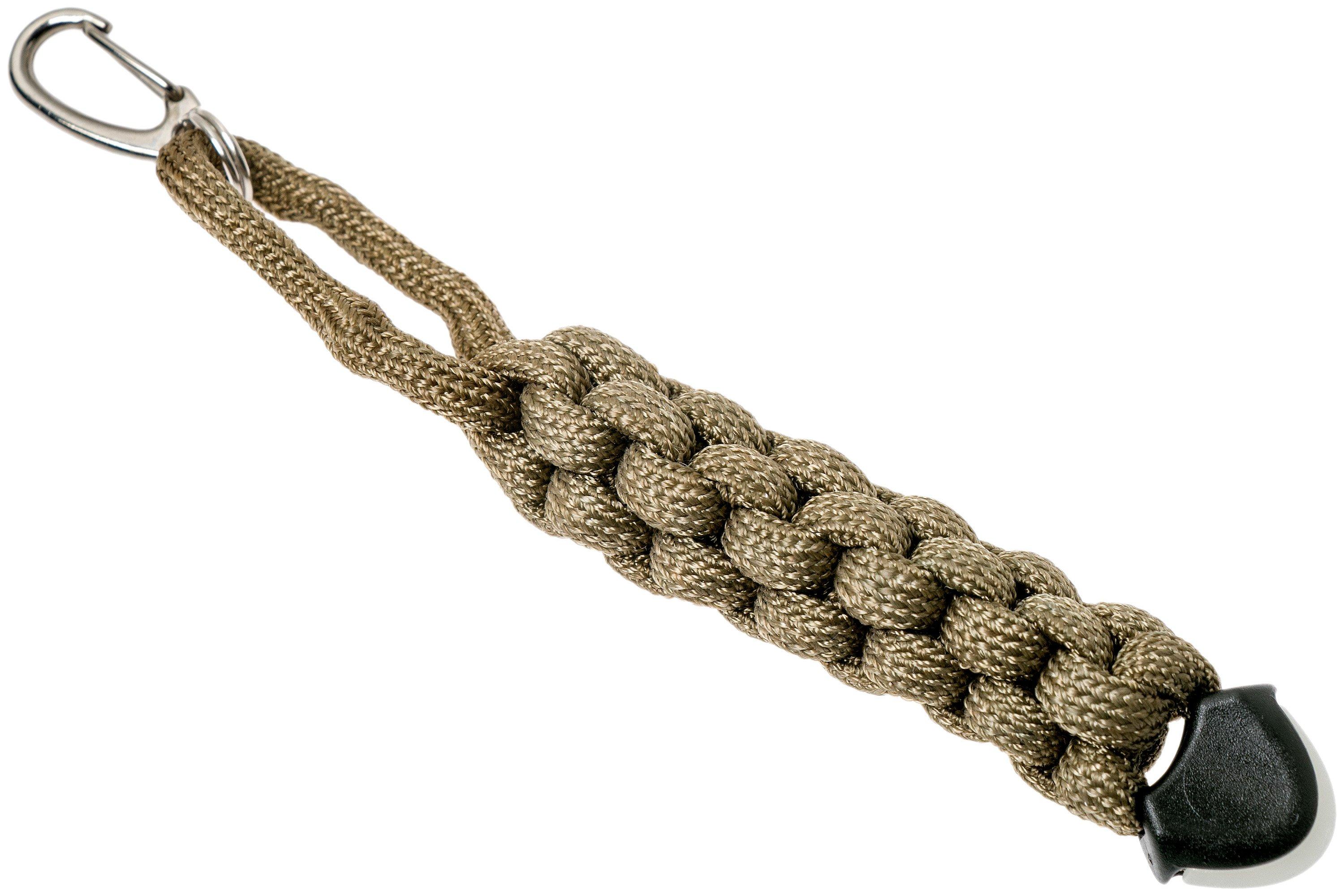 NiteCore NDI 550 paracord lanyard Advantageously shopping at