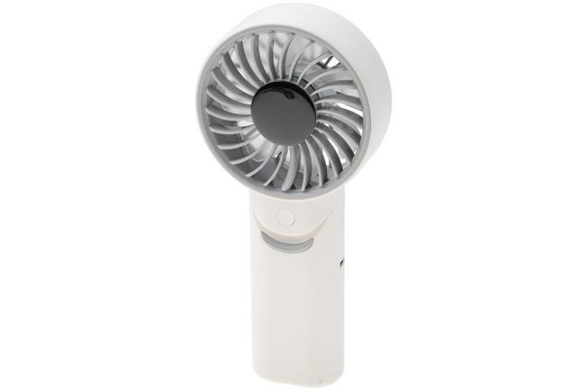 Afbeelding voor Nitecore NEF03 Pro Handheld Fan, Cloud White, ventilator