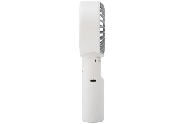 Afbeelding voor Nitecore NEF03 Pro Handheld Fan, Cloud White, ventilator