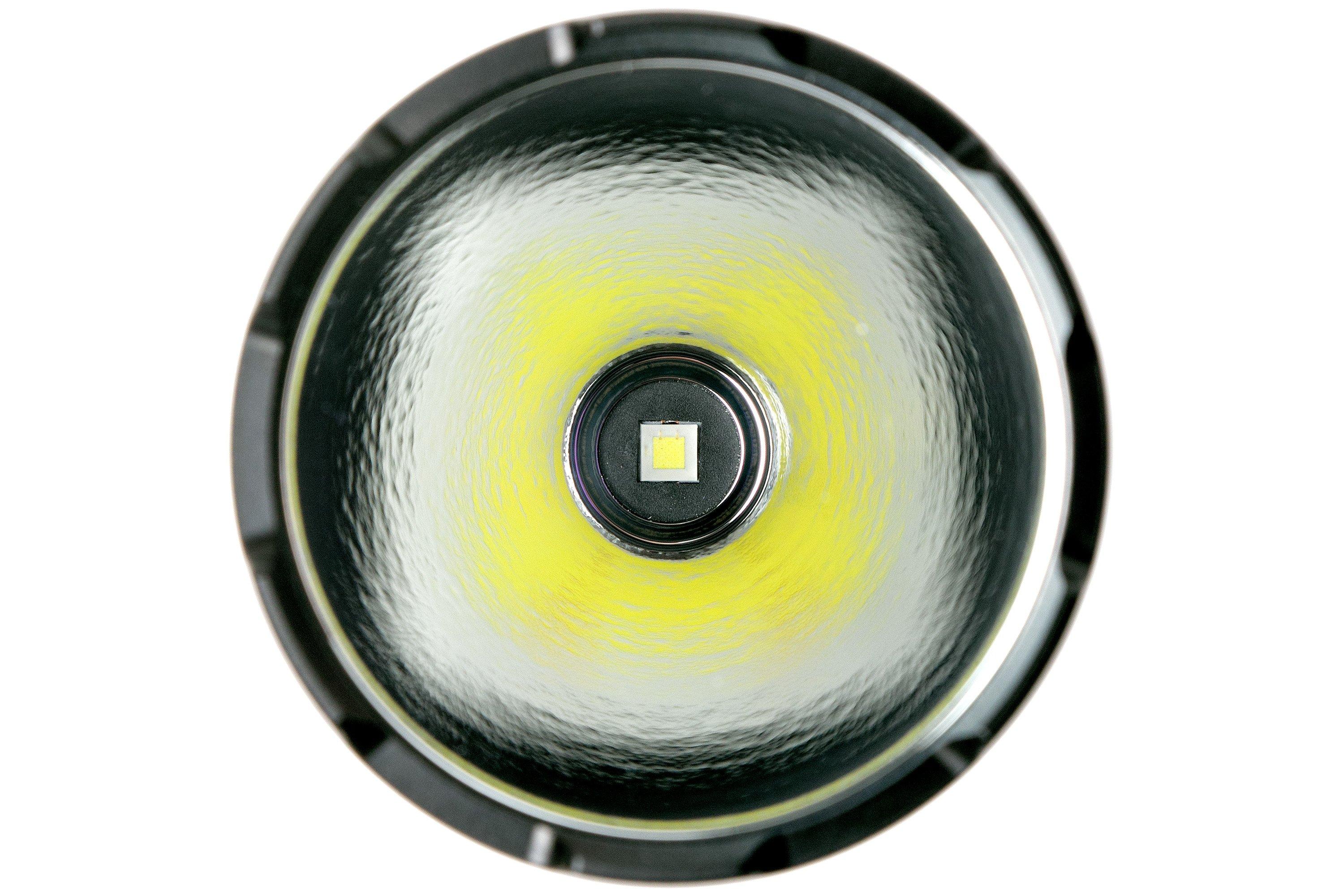 Kit Torcia Caccia KL45 Verde 1000 Lumen, Zoomabile Con Telecomando, Per Caccia Notturna A Maiali, Coyote E Predatori