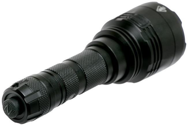 NiteCore NEW P30 hunting flashlight, 1000 lumens