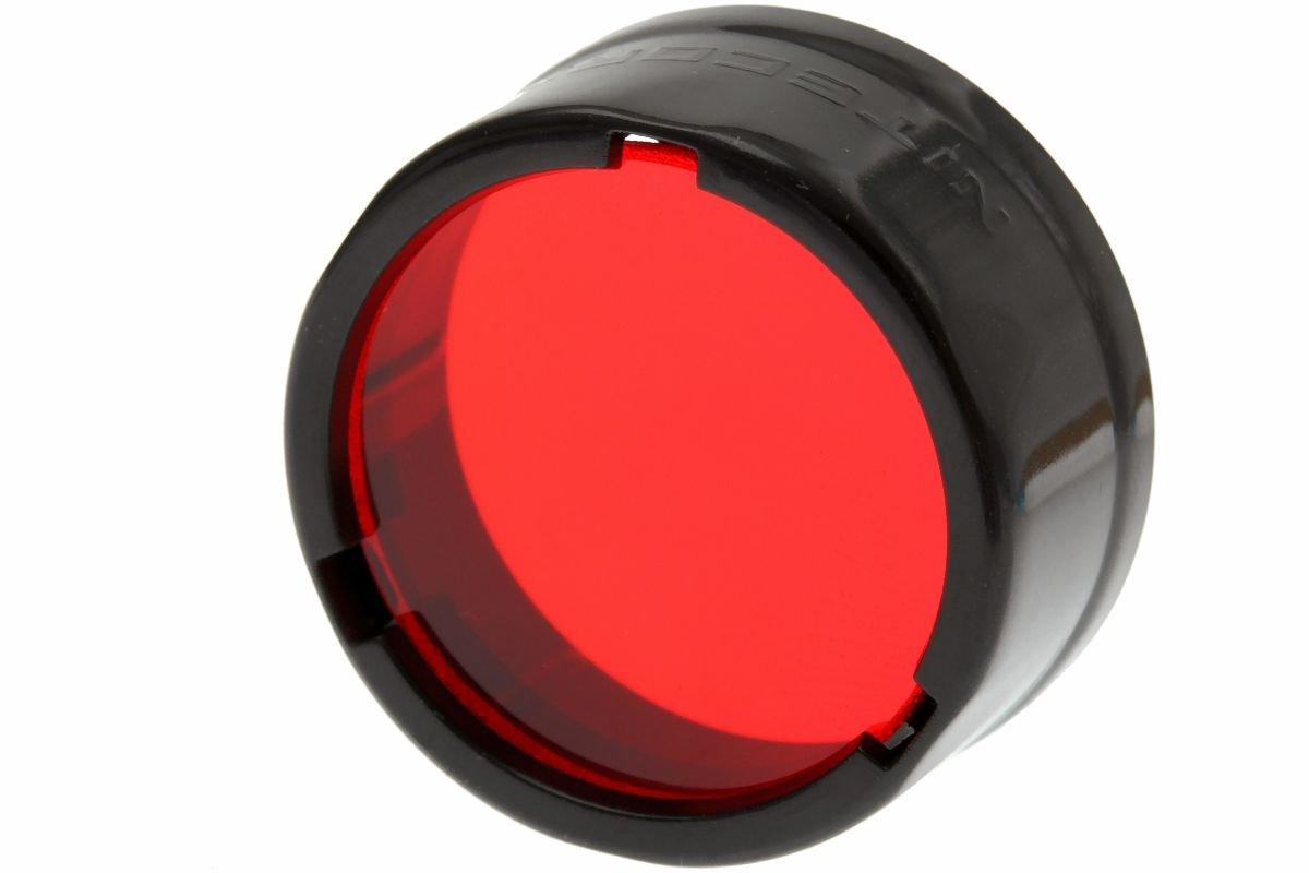 Filtres et diffuseur Nitecore lampe MT1C, MT1A, MT2A de 23mm de