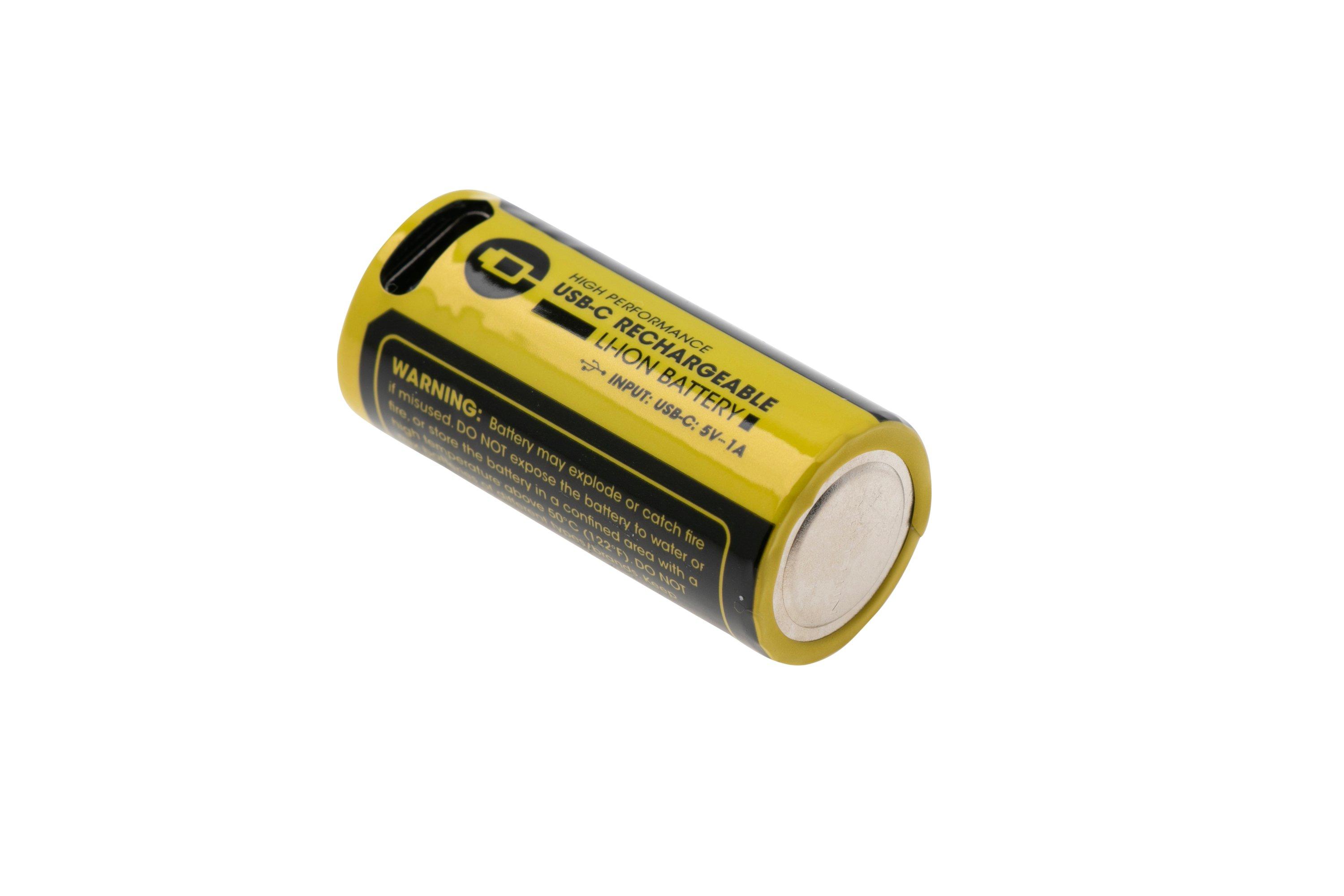 AHDBT Ersatzakku Für Actionkameras – 1600 MAh, Lithium-Ion, Mit Mehrfachschutz