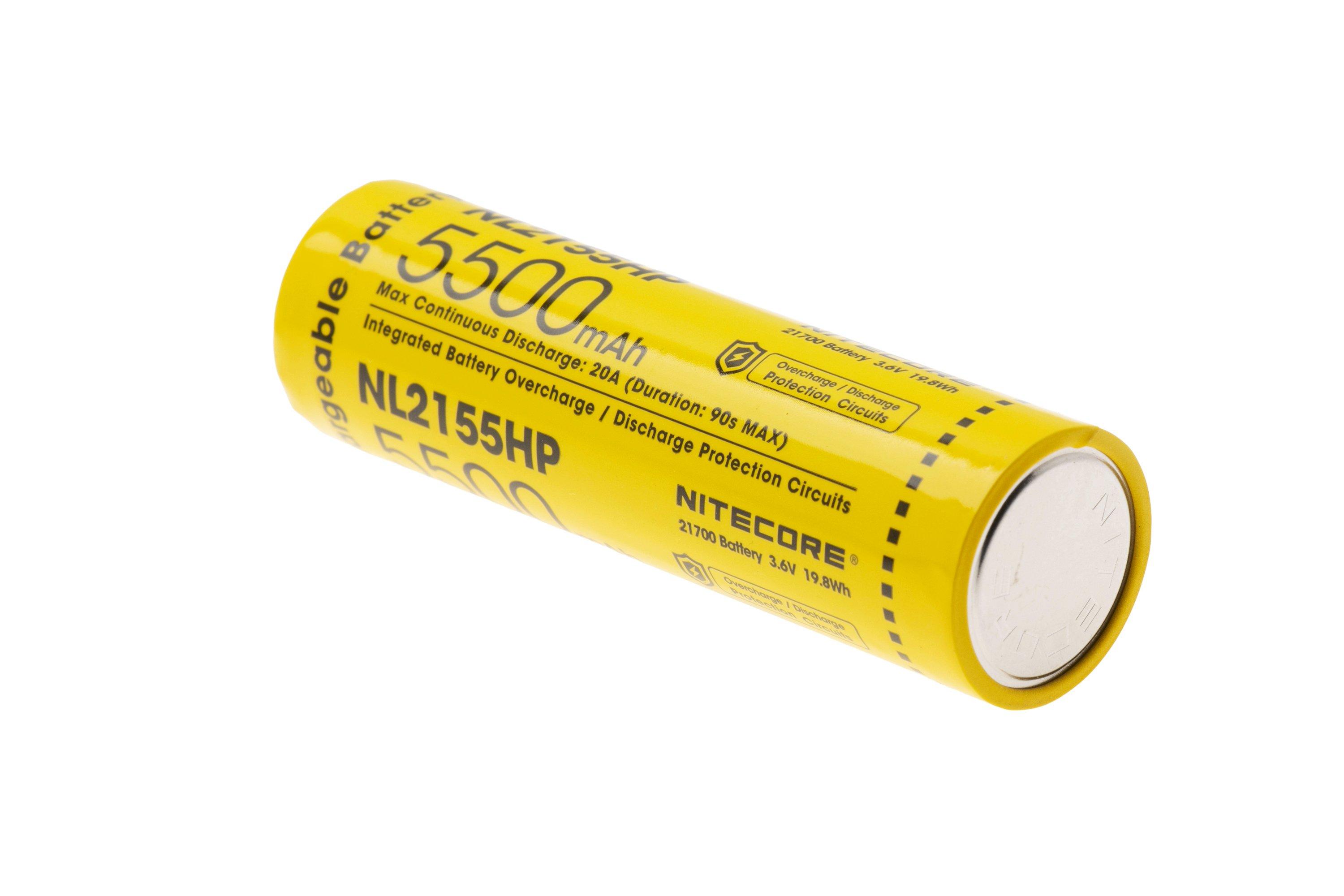 Batteria agli ioni di litio 505573 da 3,7 V 2500 mAh | Vendita al
