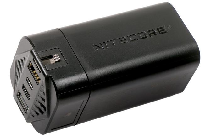 NITECORE NPB4 20,000mAh Waterproof Power Bank