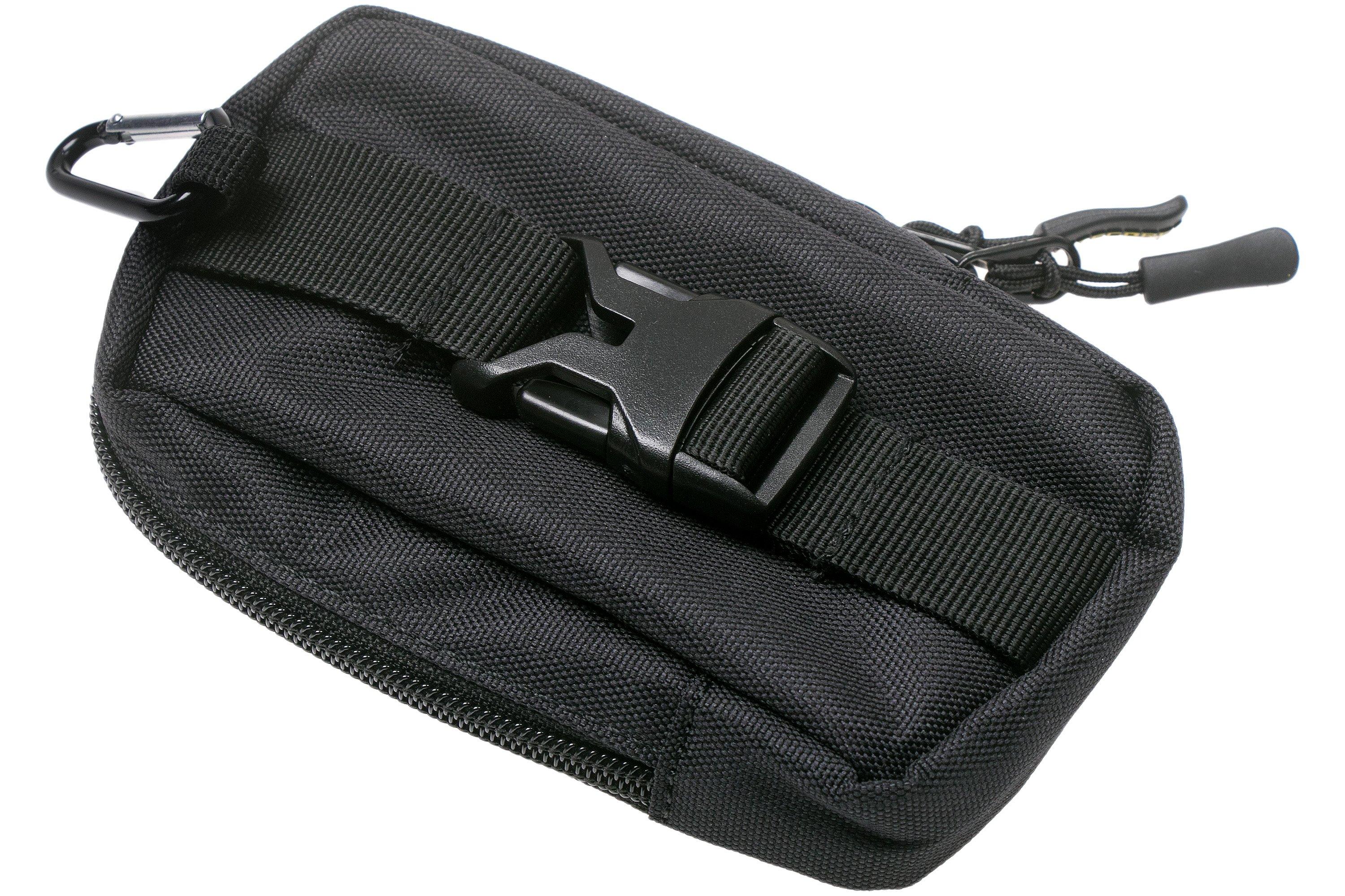 Nitecore NPP30 Pocket Pouch, preto, bolsa | Compras vantajosas em ...
