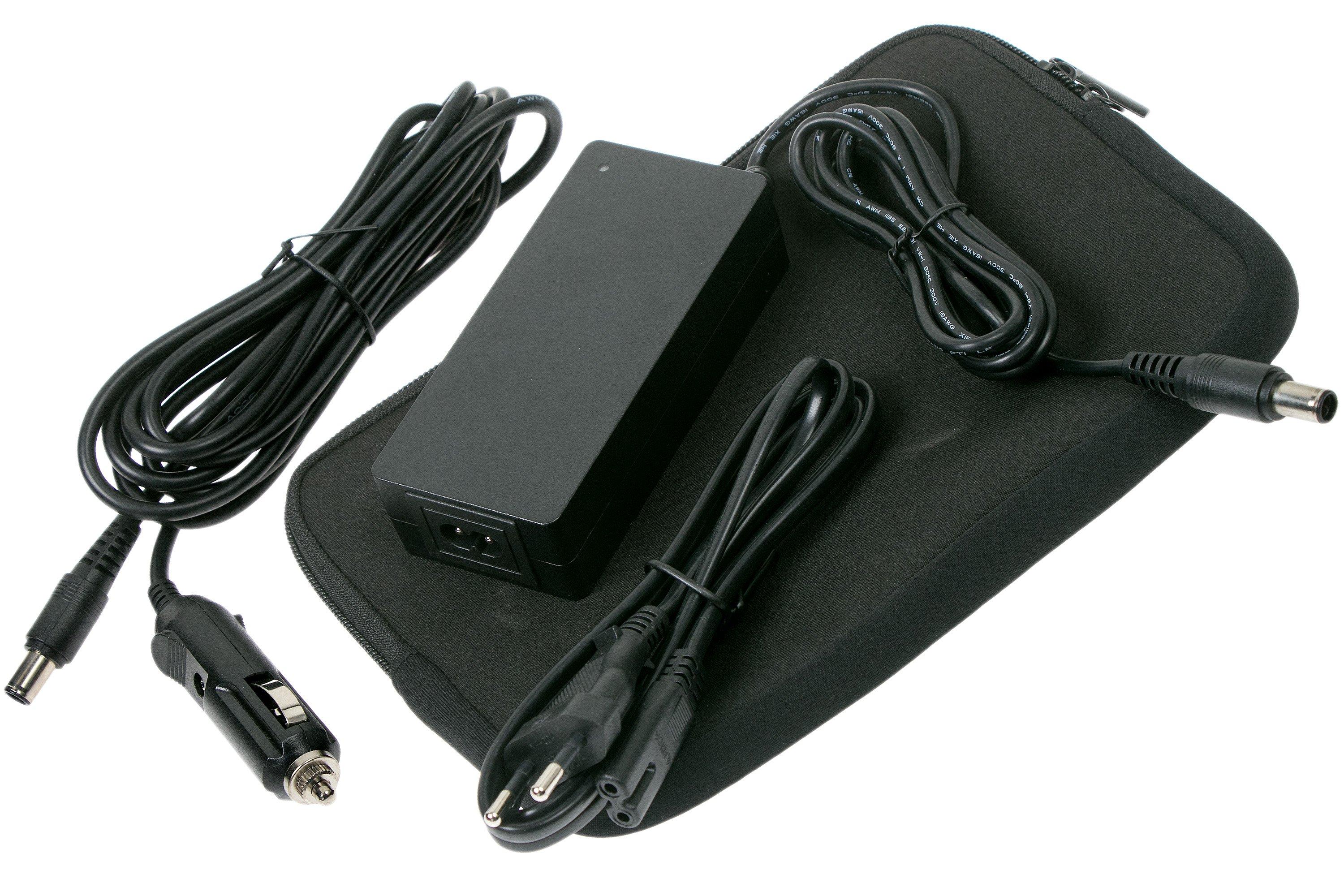 Nitecore NPS600 Power Station 156.000 mAh | Günstiger shoppen bei ...
