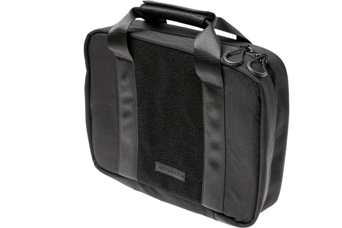 Nitecore NTC10 Tactical Case EDCTasche Günstiger shoppen bei