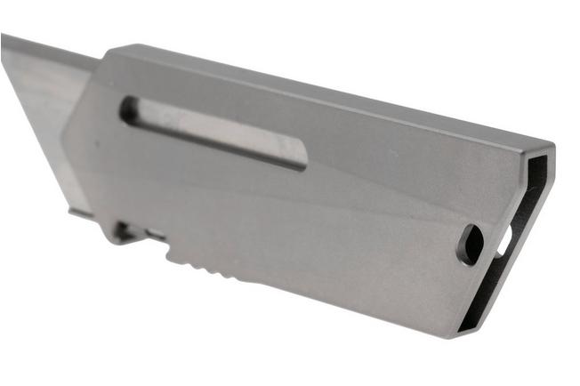 Bild für Nitecore NTK09 Titanium Utility EDC Knife, Taschenmesser