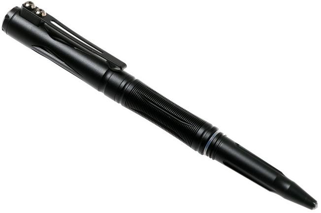 Nitecore NTP21 penna tattica in alluminio nero  Fare acquisti  vantaggiosamente su