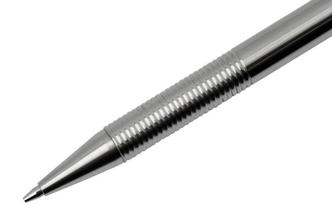 Nitecore NTP40 Titanium, matita meccanica tattica  Fare acquisti  vantaggiosamente su