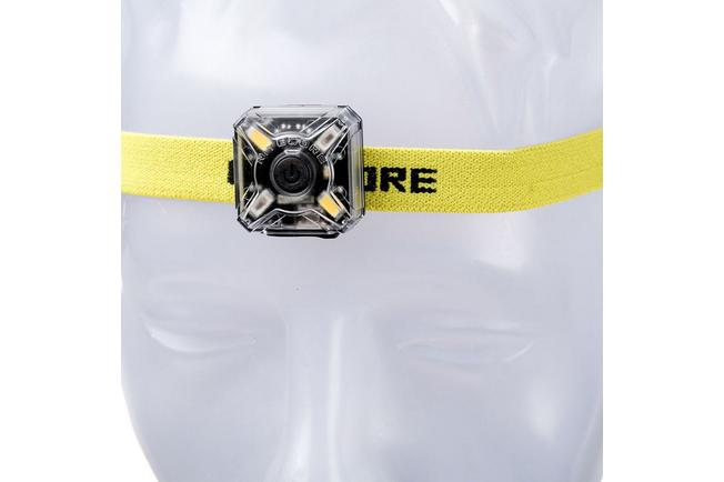 Image pour Nitecore NU05 Kit Headlamp Mate, lampe frontale