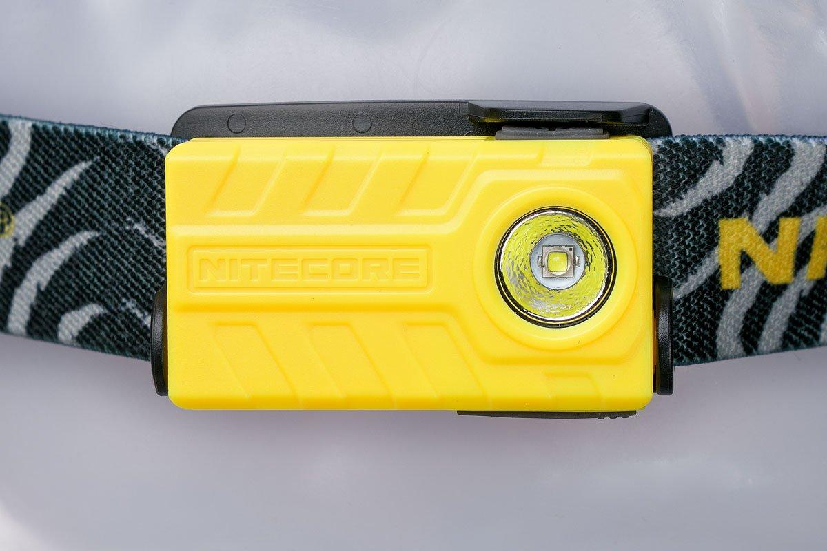 Torcia da lavoro con testa girevole , base magnetica - Comfort domestico, domotica - AvidsenStore